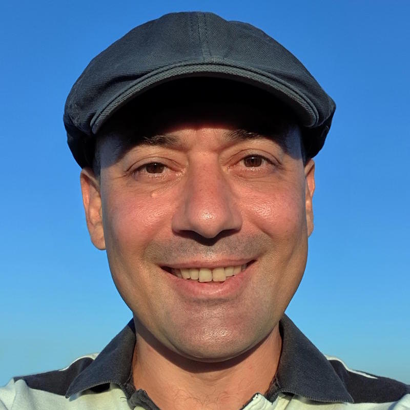 Hrvoje Komljenović